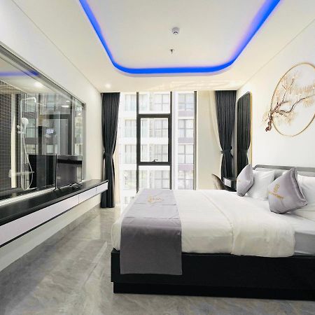 Sumo Hotels Đà Nẵng Ngoại thất bức ảnh