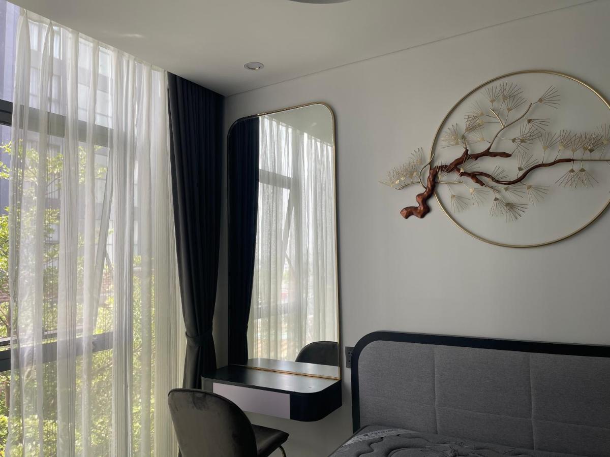 Sumo Hotels Đà Nẵng Ngoại thất bức ảnh