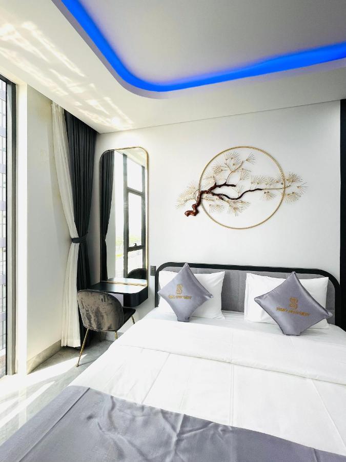 Sumo Hotels Đà Nẵng Ngoại thất bức ảnh