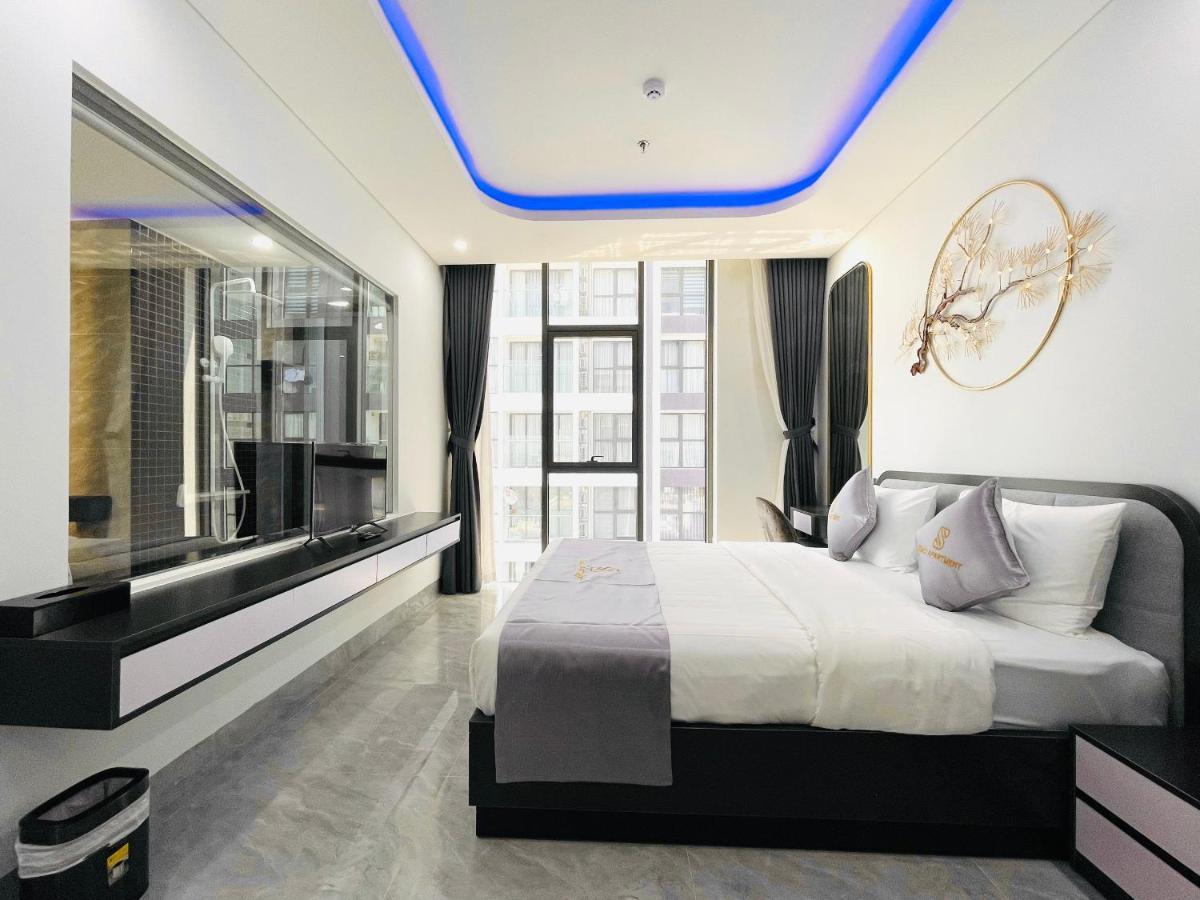Sumo Hotels Đà Nẵng Ngoại thất bức ảnh