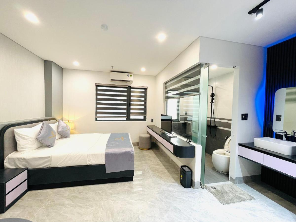 Sumo Hotels Đà Nẵng Ngoại thất bức ảnh
