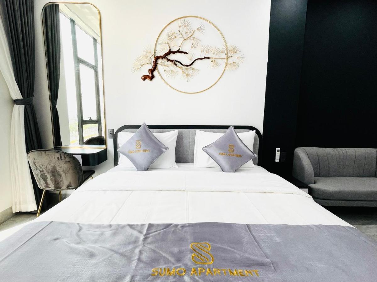 Sumo Hotels Đà Nẵng Ngoại thất bức ảnh
