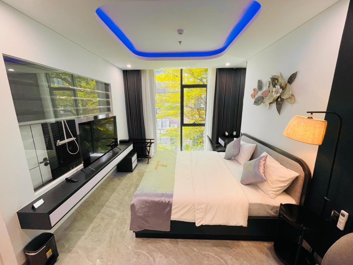 Sumo Hotels Đà Nẵng Ngoại thất bức ảnh