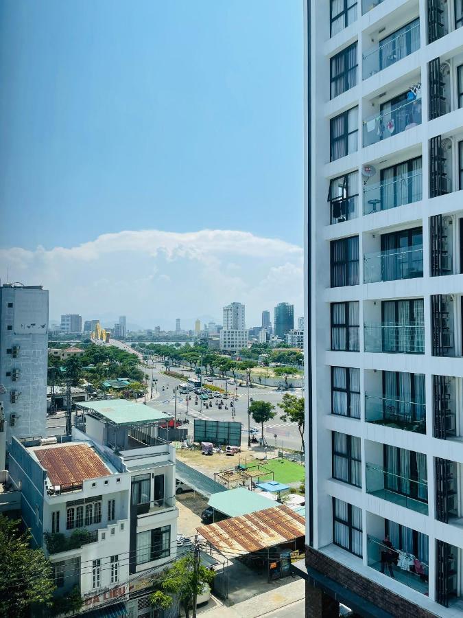 Sumo Hotels Đà Nẵng Ngoại thất bức ảnh