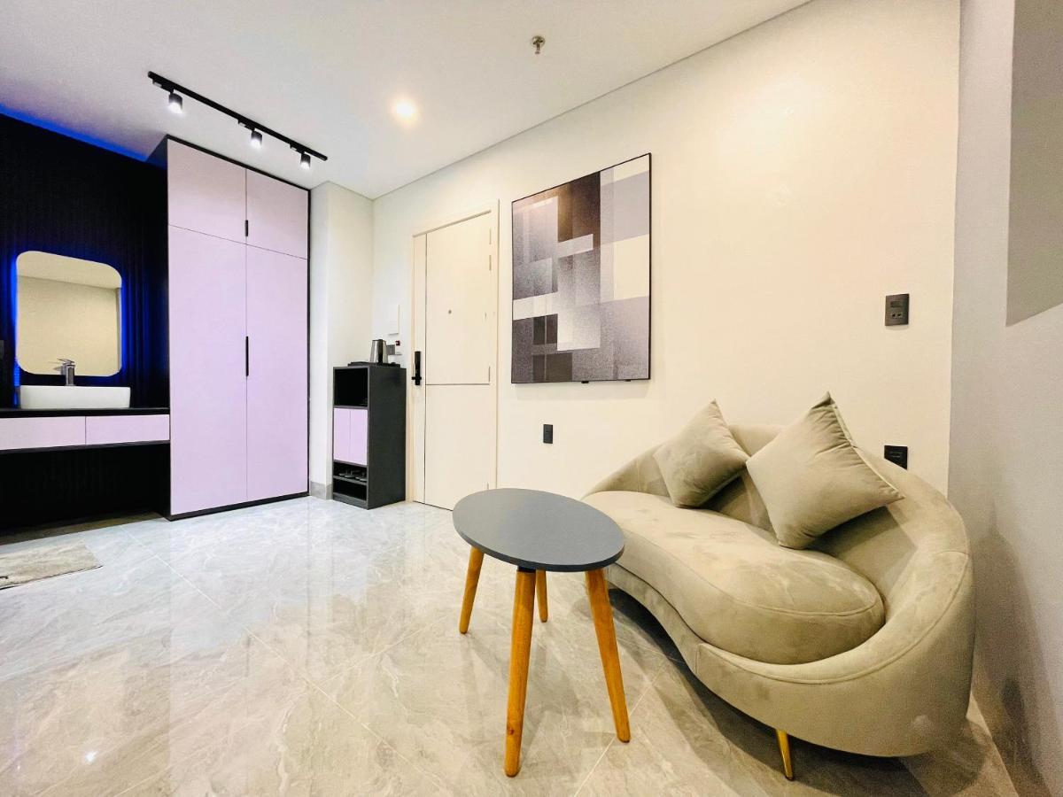 Sumo Hotels Đà Nẵng Ngoại thất bức ảnh