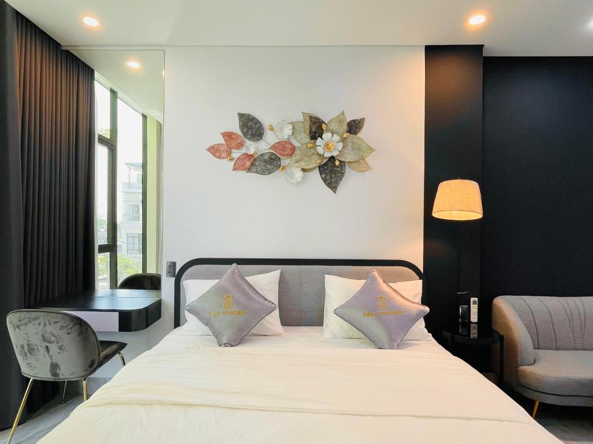 Sumo Hotels Đà Nẵng Ngoại thất bức ảnh