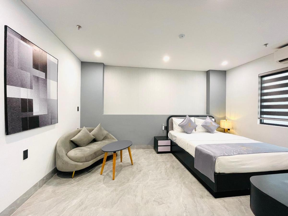 Sumo Hotels Đà Nẵng Ngoại thất bức ảnh