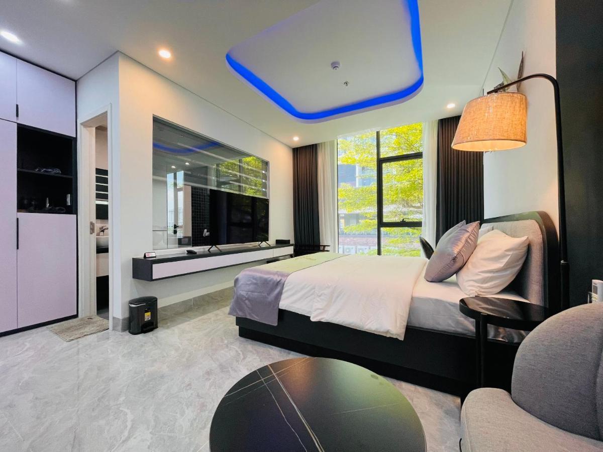 Sumo Hotels Đà Nẵng Ngoại thất bức ảnh