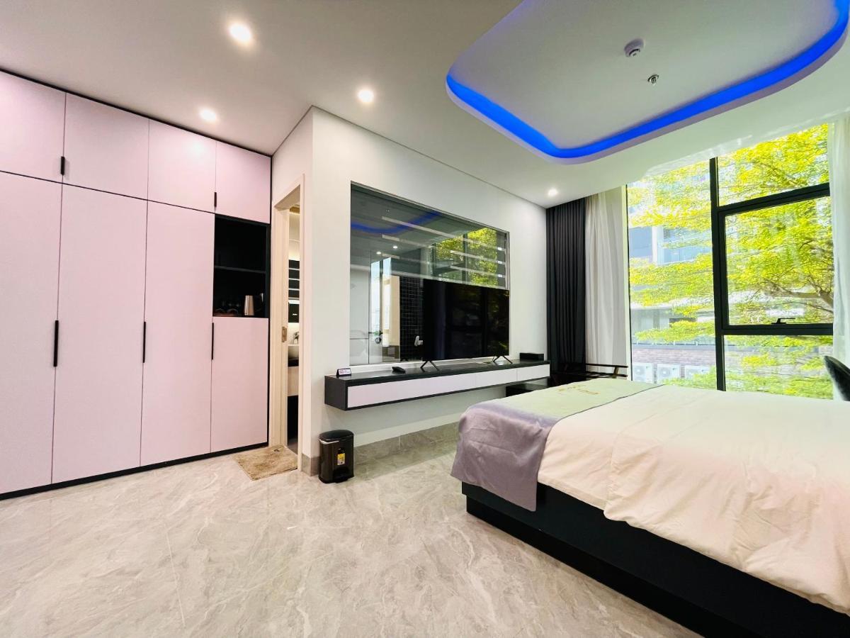 Sumo Hotels Đà Nẵng Ngoại thất bức ảnh