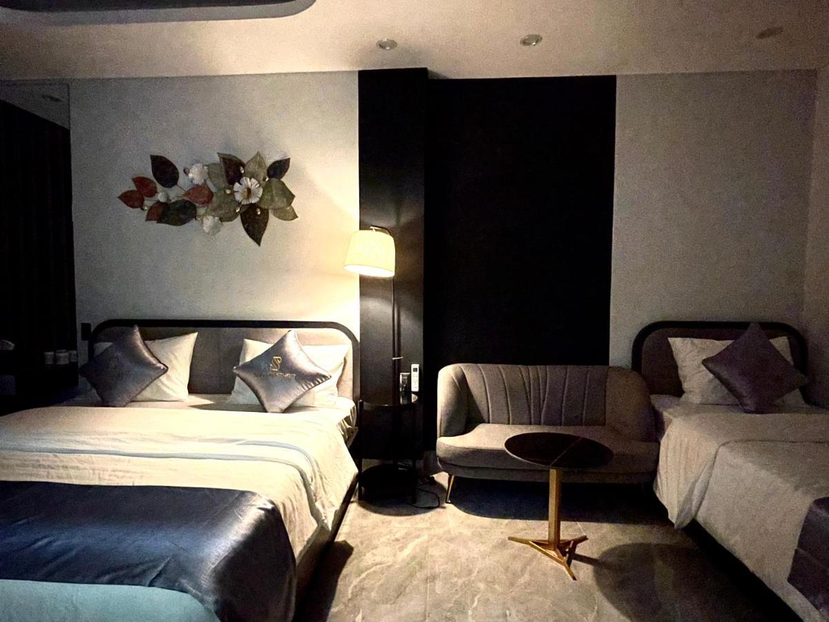 Sumo Hotels Đà Nẵng Ngoại thất bức ảnh